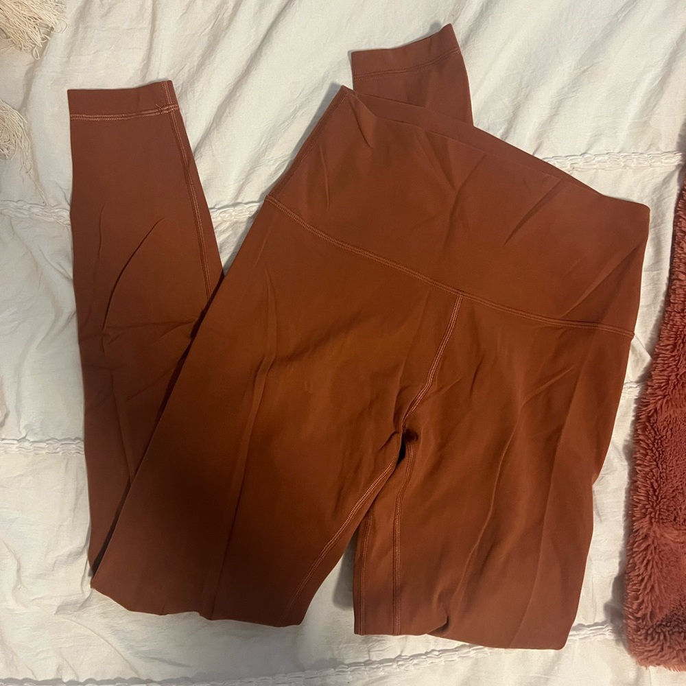 Lululemon Align Leggings